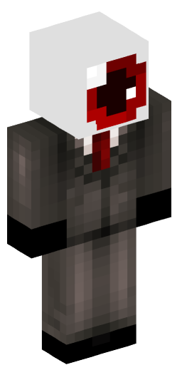 _Distinguished_ Minecraft Skin Preview on Minecraft.Co.Com