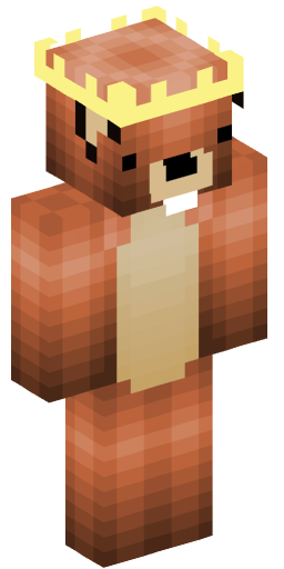 GreatEco Minecraft Skin Preview on Minecraft.Co.Com