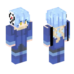 Minecraft Skin #195845