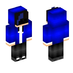 Minecraft Skin #195848