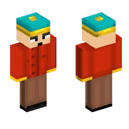 Minecraft Skin #195850