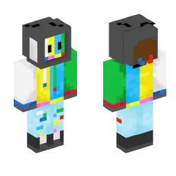 Minecraft Skin #195853