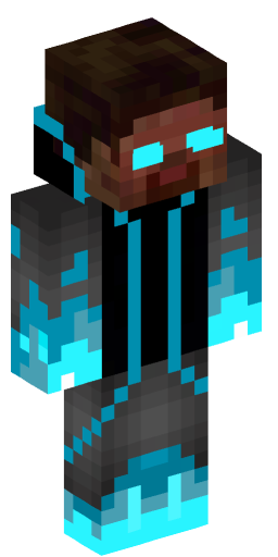 Minecraft Skin #195865