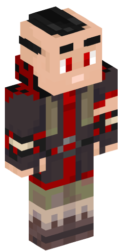 Minecraft Skin #195866