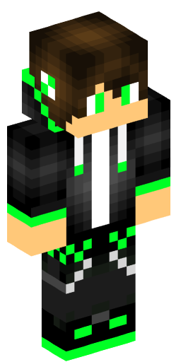 Minecraft Skin #195867