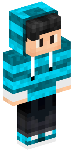 jpm2 Minecraft Skin Preview on Minecraft.Co.Com