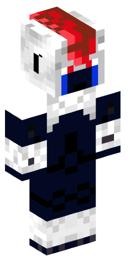 TUROBANG Minecraft Skin Preview on Minecraft.Co.Com