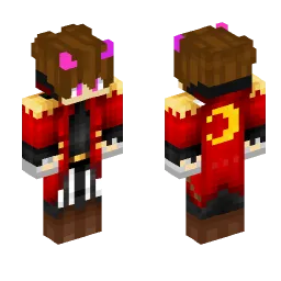 Minecraft Skin #195875