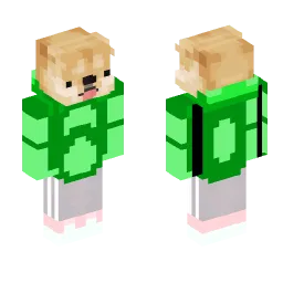 Minecraft Skin #195878