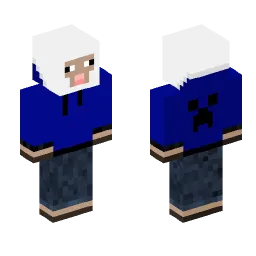 Minecraft Skin #195880