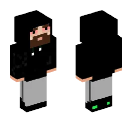 Minecraft Skin #195881