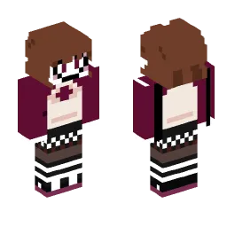 Minecraft Skin #195887