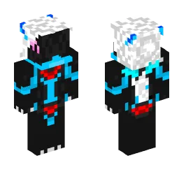 Minecraft Skin #195891