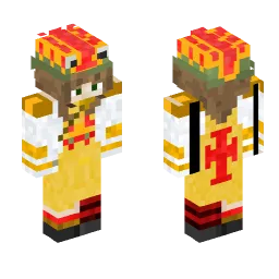 Minecraft Skin #195893