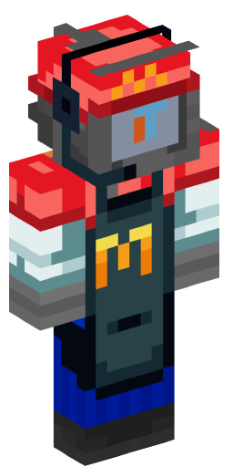 TangoTeds Minecraft Skin Preview on Minecraft.Co.Com