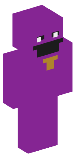 Vacuumpanda8156 Minecraft Skin Preview on Minecraft.Co.Com