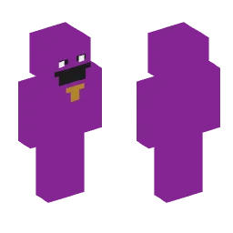 Minecraft Skin #195905