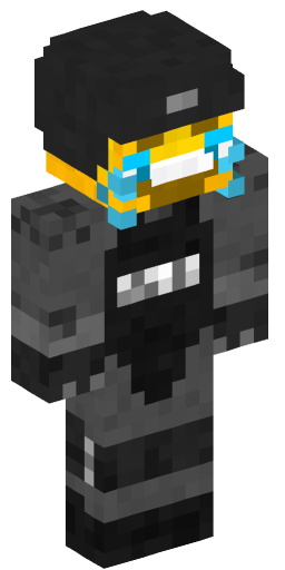 Chintuma Minecraft Skin Preview on Minecraft.Co.Com