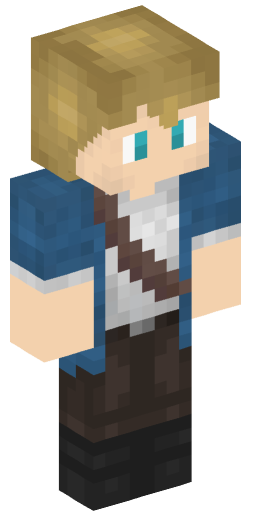 Arbiter617 Minecraft Skin Preview on Minecraft.Co.Com