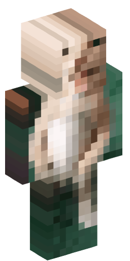 Minecraft Skin #195912