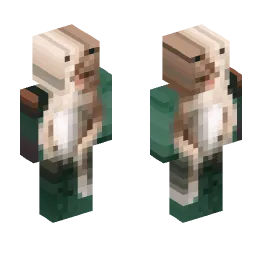 Minecraft Skin #195912