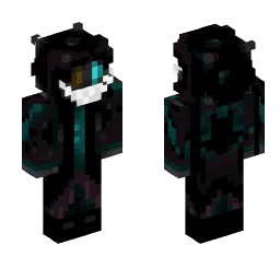 Minecraft Skin #195916