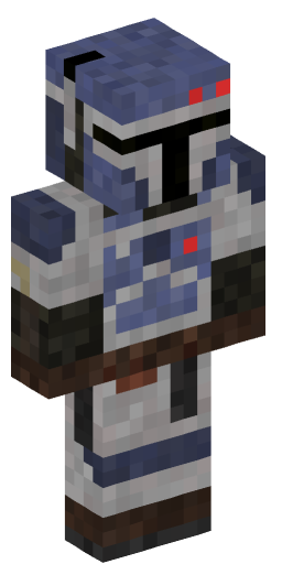 cru425 Minecraft Skin Preview on Minecraft.Co.Com