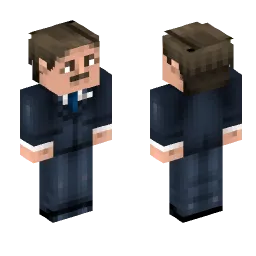 Minecraft Skin #195923
