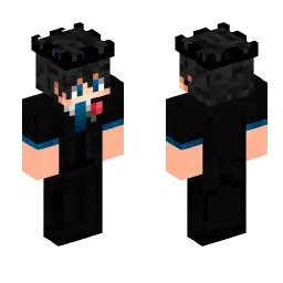 Minecraft Skin #195924