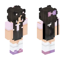 Minecraft Skin #195927