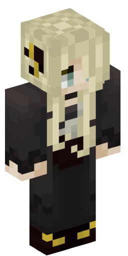 lollolacustre Minecraft Skin Preview on Minecraft.Co.Com