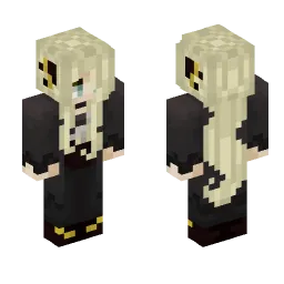 Minecraft Skin #195937