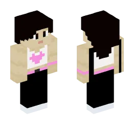 Minecraft Skin #195938