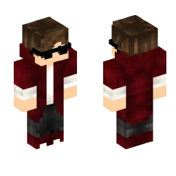 Minecraft Skin #195942