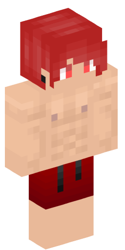 Minecraft Skin #195944