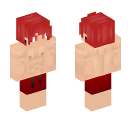 Minecraft Skin #195944