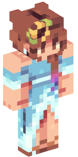 amabignoob_123 Minecraft Skin Preview on Minecraft.Co.Com