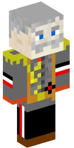 Domcario Minecraft Skin Preview on Minecraft.Co.Com