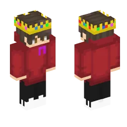 Minecraft Skin #195967