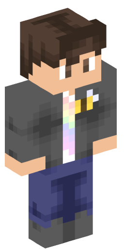 legoman0355 Minecraft Skin Preview on Minecraft.Co.Com