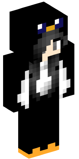 Mini Minecraft Skin Preview on Minecraft.Co.Com