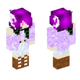 Minecraft Skin #195979