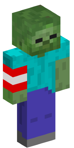 Oaschkanzla Minecraft Skin Preview on Minecraft.Co.Com