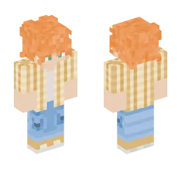 Minecraft Skin #195985