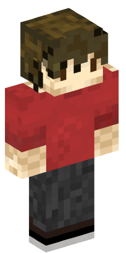 notker Minecraft Skin Preview on Minecraft.Co.Com