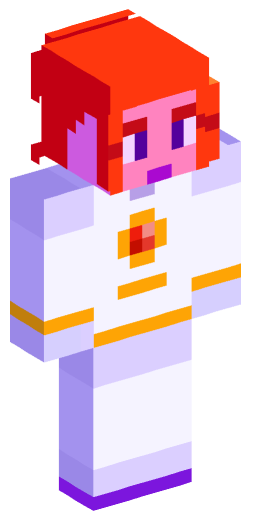 Buddy_Budster Minecraft Skin Preview on Minecraft.Co.Com