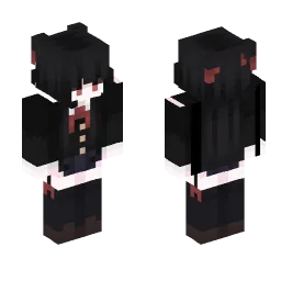 Minecraft Skin #195998