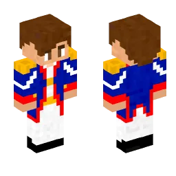 Minecraft Skin #196009