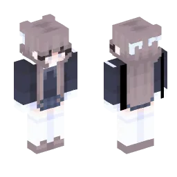 Minecraft Skin #196015