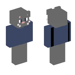 Minecraft Skin #196021